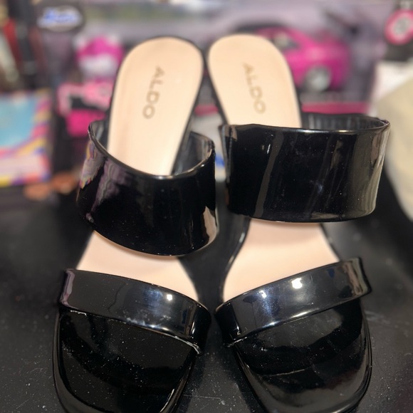 Aldo heels - Picture 2 of 3